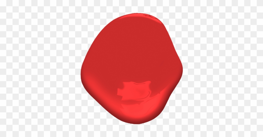 Ruby Red - Ruby Red #1522140