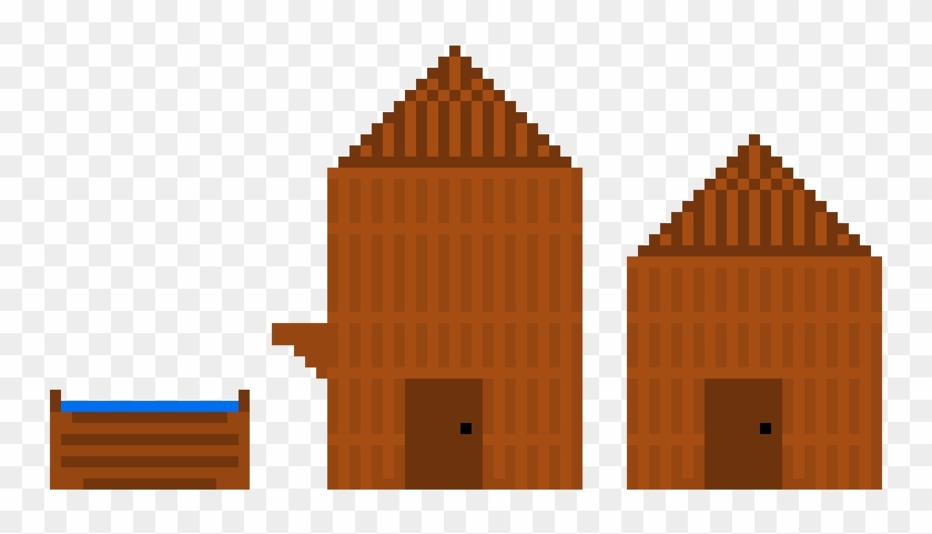 Shed - Shed #1522173
