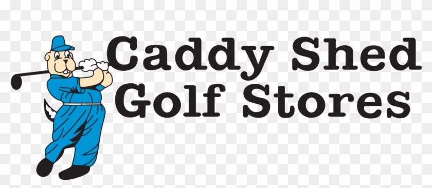 Caddy Shed Logo -1 Png - Caddy Shed Logo -1 Png #1522193