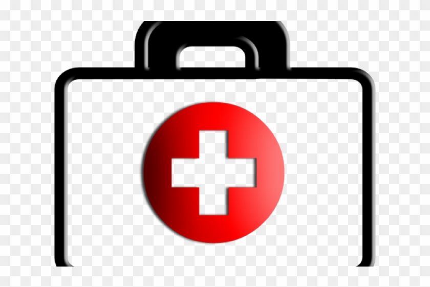 Red Cross Mark Clipart Office - Red Cross Mark Clipart Office #1522196