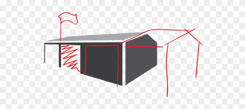 Interactive Shed Designer - Interactive Shed Designer #1522211