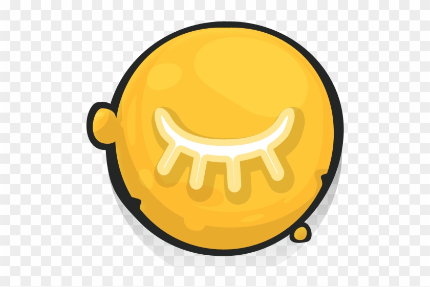 Eye Closed Icon - Eye Closed Icon #1522306