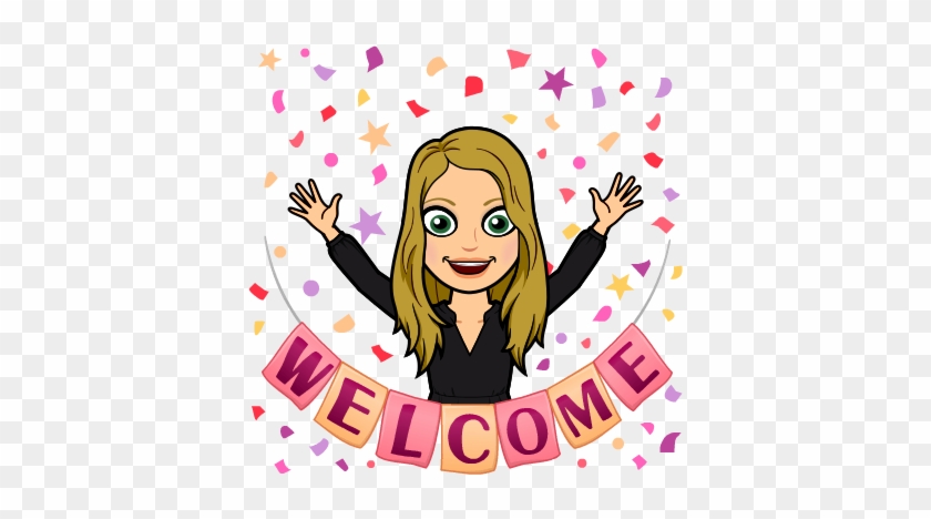 Welcome - Welcome #1522403