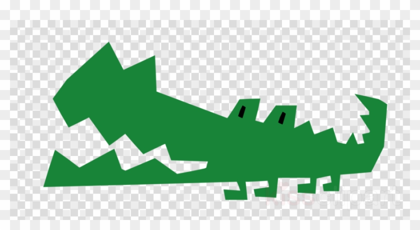 Clip Art Clipart Alligators T-shirt Clip Art - Clip Art Clipart Alligators T-shirt Clip Art #1522480