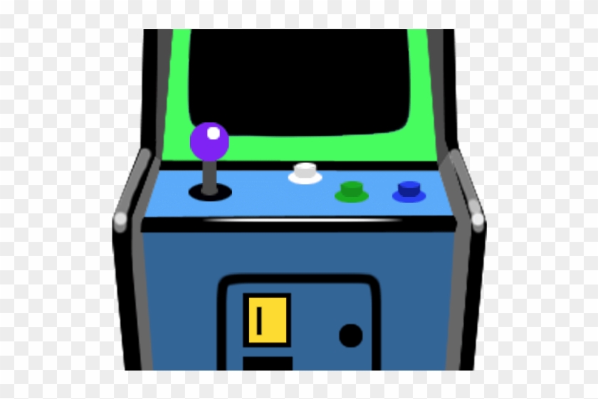 Video Game Clipart Retro - Video Game Clipart Retro #1522651