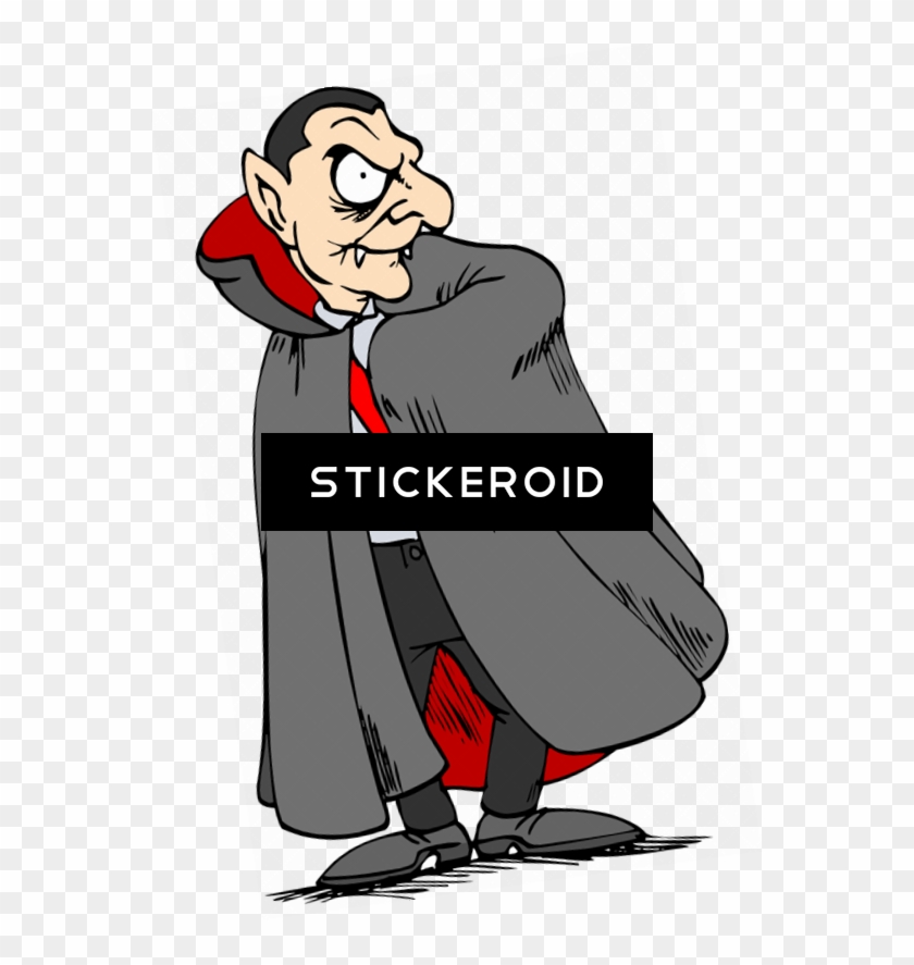 Old Dracula - Old Dracula #1522794