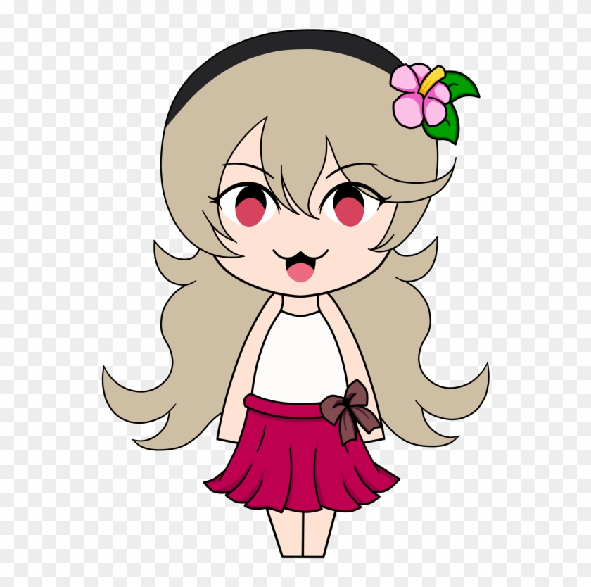 Absurdres Chibi Female Fire Emblem Fire Emblem Heroes - Absurdres Chibi Female Fire Emblem Fire Emblem Heroes #1522813
