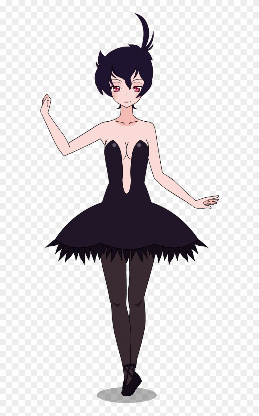 The Raven Princess By Bunnyboo1312 - The Raven Princess By Bunnyboo1312 #1522854