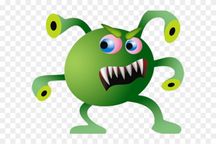Pink Eyes Clipart Viral - Pink Eyes Clipart Viral #1522985