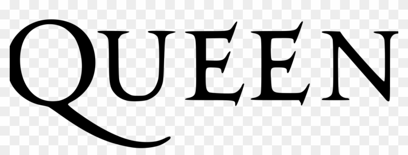 Queen Logo - Queen Logo #1523001
