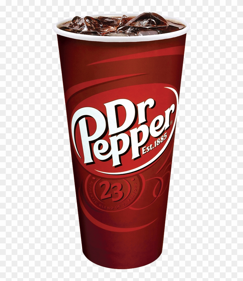 Dr Pepper Clipart Chick Fil A - Dr Pepper Clipart Chick Fil A #1523016