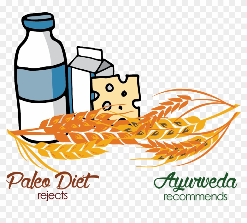 Ayurveda And The Paleo Diet - Ayurveda And The Paleo Diet #1523023