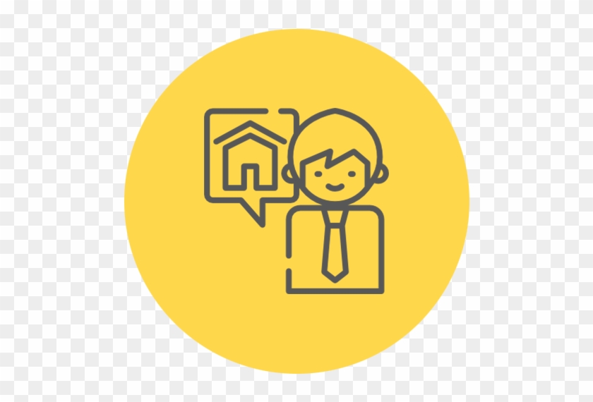 Buyer's Agent - Buyer's Agent #1523233