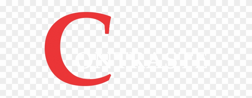 Logo Contraste - Logo Contraste #1523238