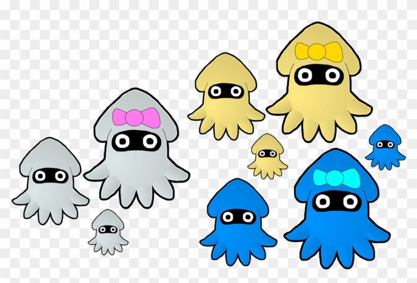 The Blooper Family Tree By Leonidas23 - The Blooper Family Tree By Leonidas23 #1523321