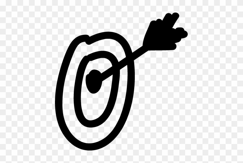 Vdk 507 Target Arrow - Vdk 507 Target Arrow #1523343