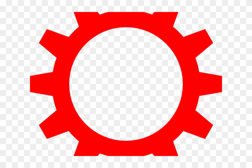 Steampunk Gear Clipart Cog Wheel - Steampunk Gear Clipart Cog Wheel #1523355