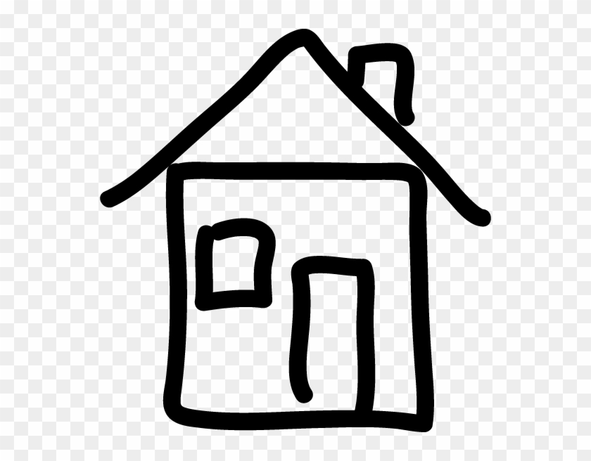 Vdk 691 House Home - Vdk 691 House Home #1523366