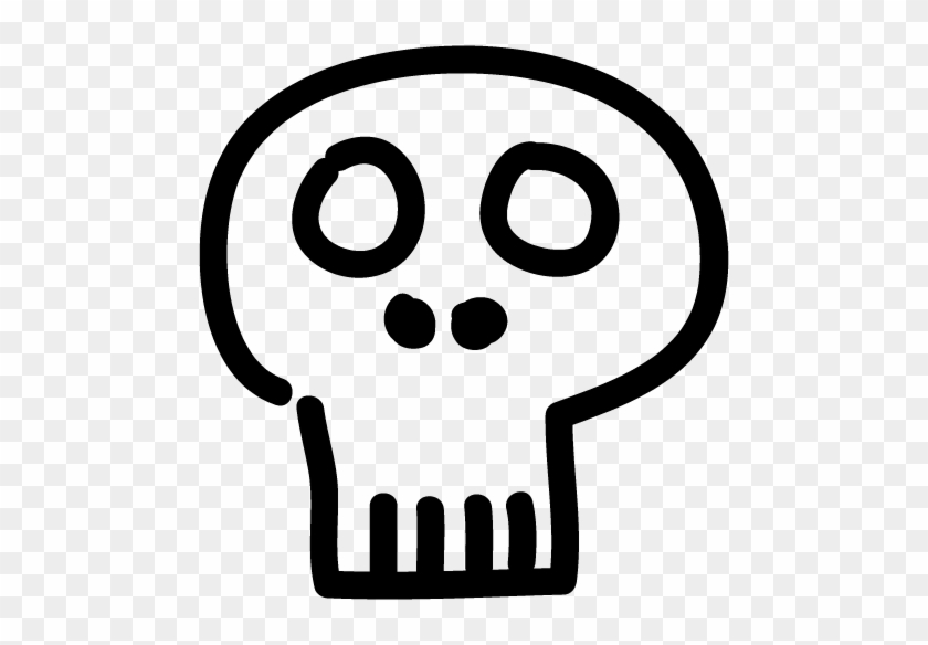 Vdk 201 Game Monster Skull - Vdk 201 Game Monster Skull #1523391