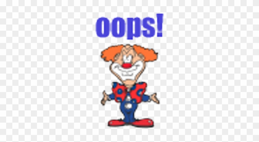 Website Bloopers - Website Bloopers #1523398