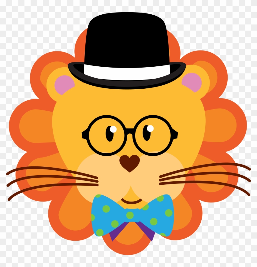 Lion - Lion #1523407