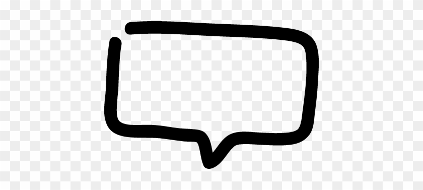 Vdk 105 Speech Bubble - Vdk 105 Speech Bubble #1523439