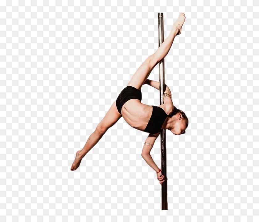 Pole Dance Png - Pole Dance Png #1523558