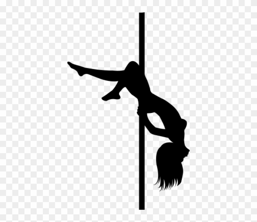 Pole Dance Png, Download Png Image With Transparent - Pole Dance Png, Download Png Image With Transparent #1523572