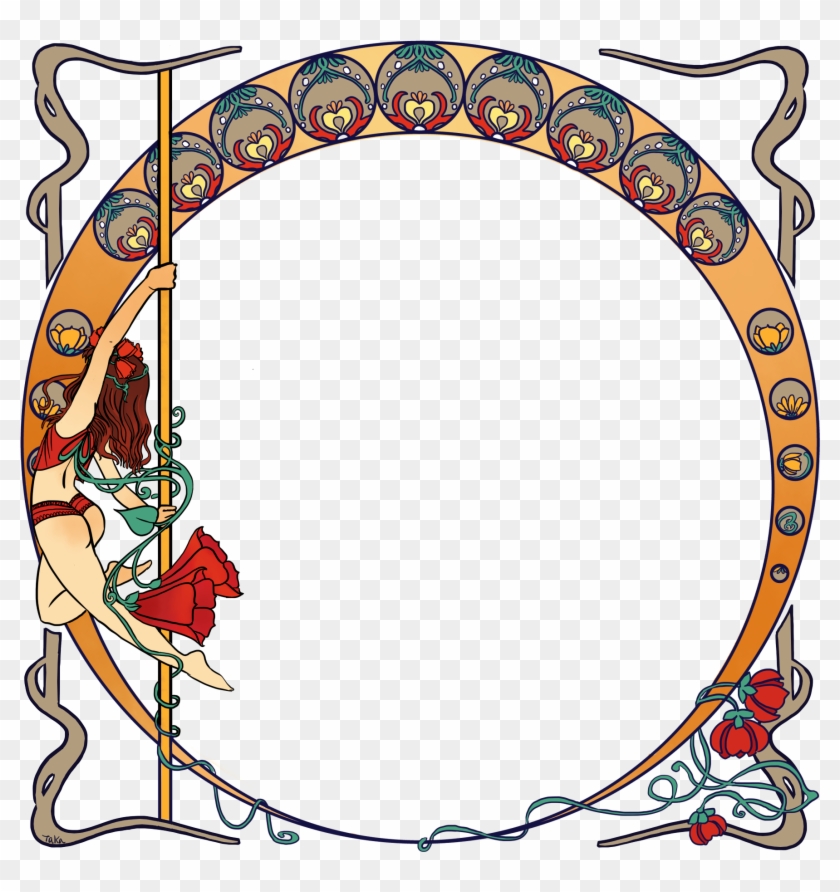 Je Pratique La Pole Dance Qui Est Une Discipline Circassienne - Je Pratique La Pole Dance Qui Est Une Discipline Circassienne #1523592