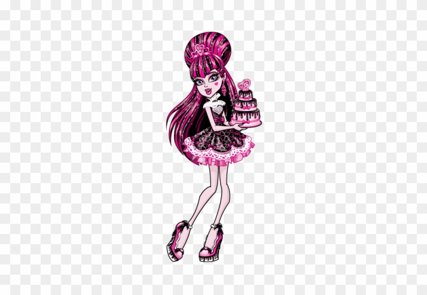 Monster High - Monster High #1523667