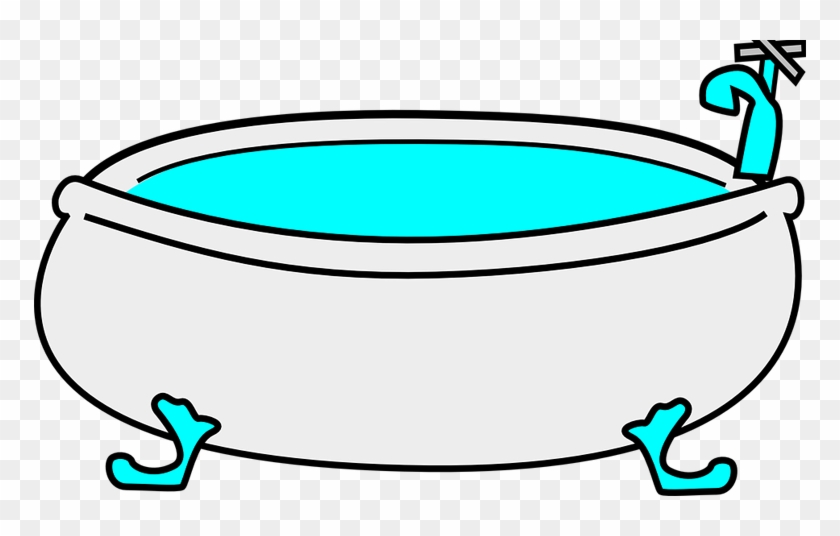 Bath Clean With Vinegar And Baking Soda - Bath Clean With Vinegar And Baking Soda #1523692