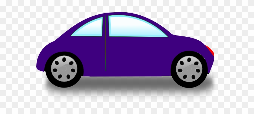 Blue Car Clipart Cheap Car - Blue Car Clipart Cheap Car #1523770