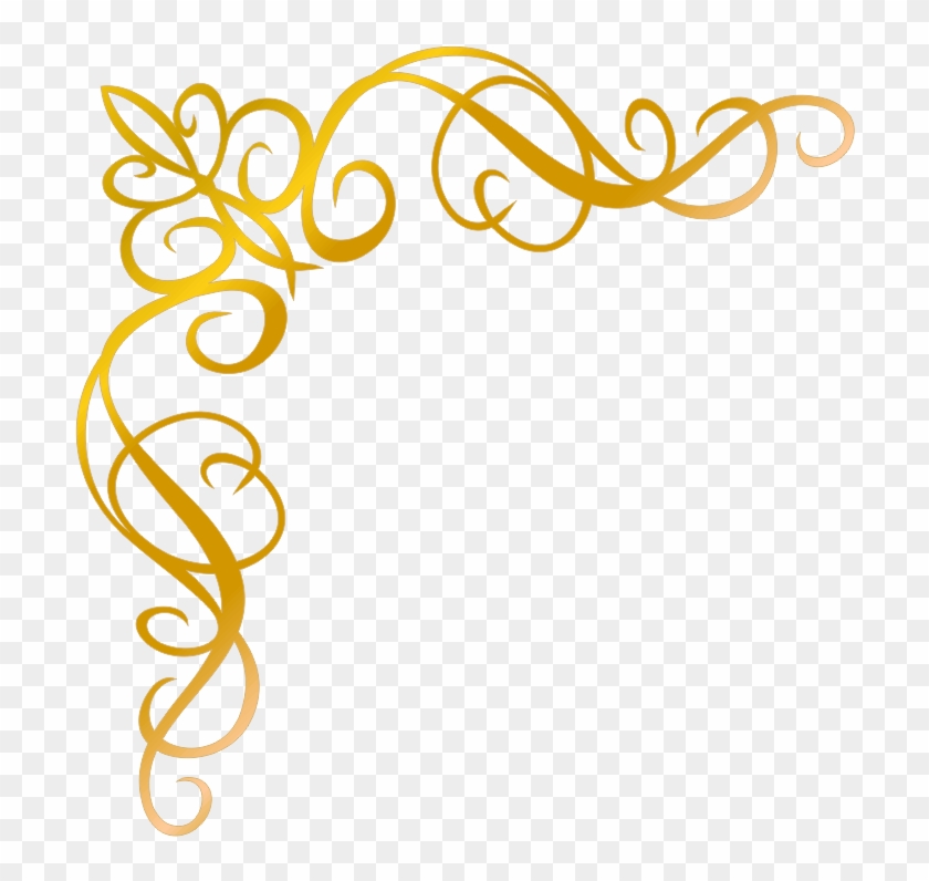 Border Pattern, Pattern Design, Arabesque, Frame Clipart, - Border Pattern, Pattern Design, Arabesque, Frame Clipart, #1523958