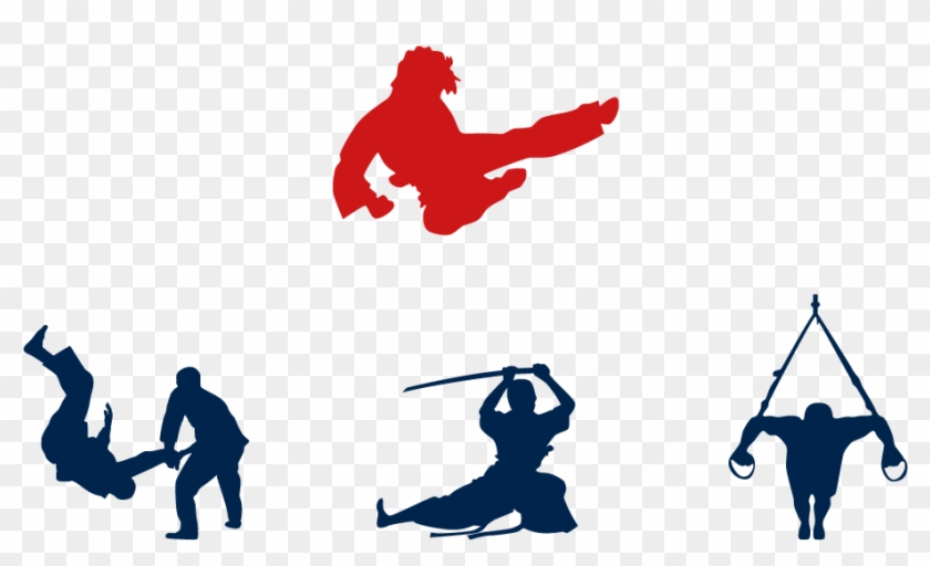 Icons Creation For The Basic Activities Of The Association, - Icons Creation For The Basic Activities Of The Association, #1524011
