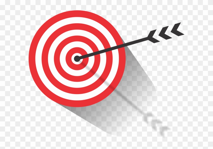 Darts Clipart Aims - Darts Clipart Aims #1524146