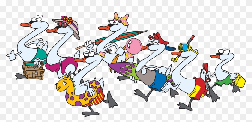 12 Cartoon People Swimming Free Cliparts That You Can - 12 Cartoon People Swimming Free Cliparts That You Can #1524224