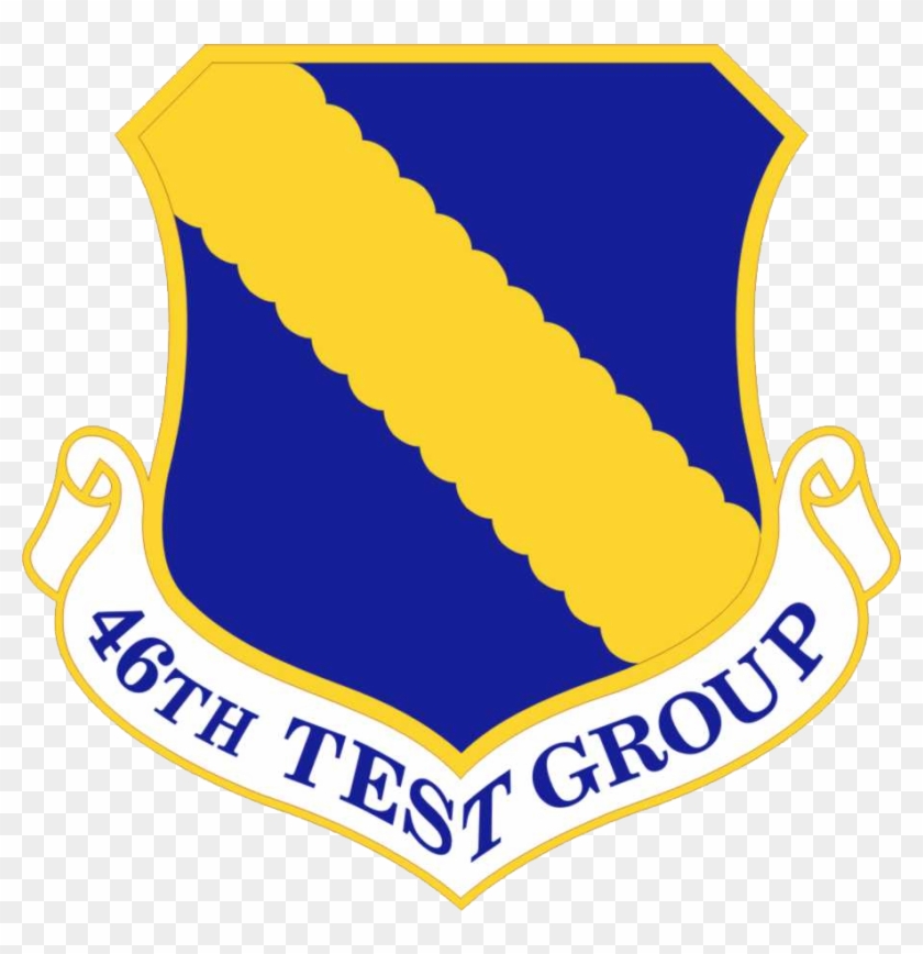 46th Test Group - 46th Test Group #1524272
