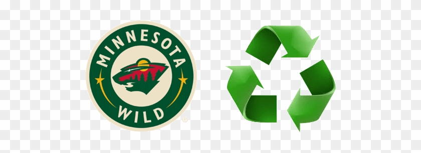 Minnesota Wild Green Team - Minnesota Wild Green Team #1524284