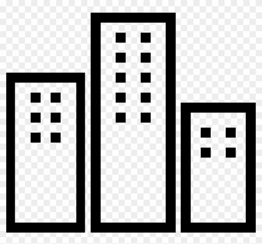 Apartment Clipart Apartment Real Estate House - Apartment Clipart Apartment Real Estate House #1524311