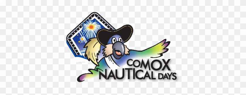Comox Nautical Days - Comox Nautical Days #1524381