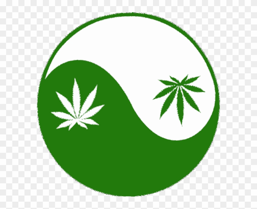 Cannabis In Religion & Mythology - Cannabis In Religion & Mythology #1524431