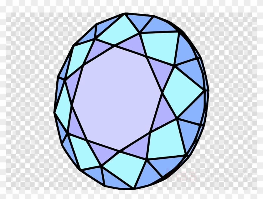 Jewel Clipart Gemstone Clip Art - Jewel Clipart Gemstone Clip Art #1524463