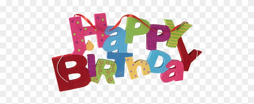 Pony Clipart Happy Birthday - Pony Clipart Happy Birthday #1524464