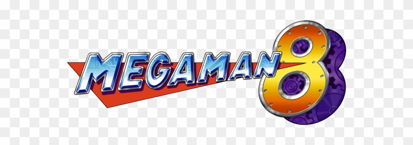 Megaman Clipart 32 Bit - Megaman Clipart 32 Bit #1524481