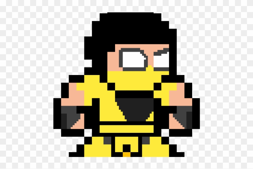 Megaman Clipart 8 Bit Png - Megaman Clipart 8 Bit Png #1524499
