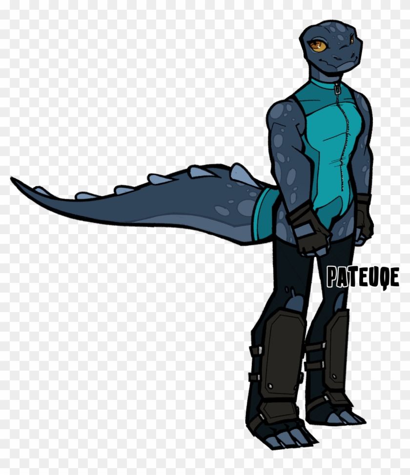 Pateuqe ▽ Y'gythgba Aka Mona Lisa From Rise Of Tmnt2k18 - Pateuqe ▽ Y'gythgba Aka Mona Lisa From Rise Of Tmnt2k18 #1524507