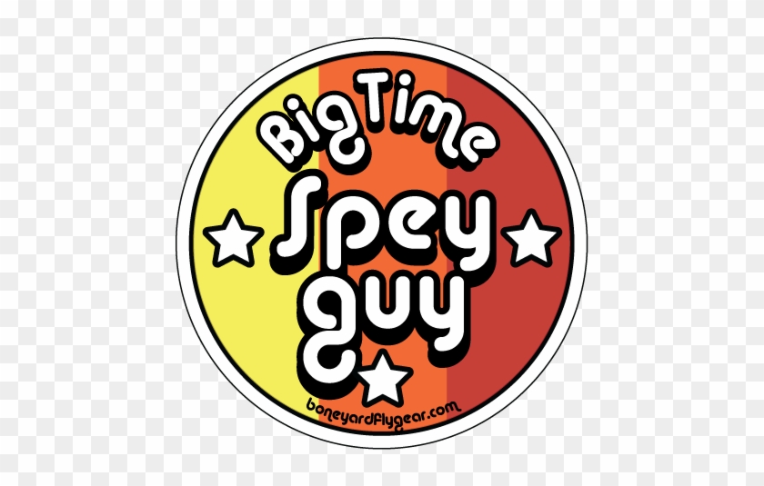 Big Time Spey Guy - Big Time Spey Guy #1524573