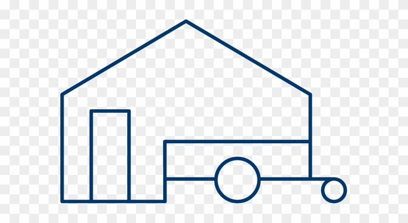 Tent Trailer - Tent Trailer #1524652