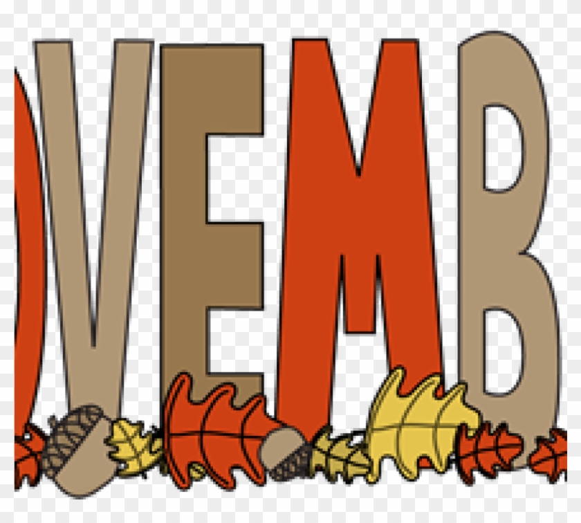 November Clip Art Pictures 19 November Vector Transparent - November Clip Art Pictures 19 November Vector Transparent #1524663