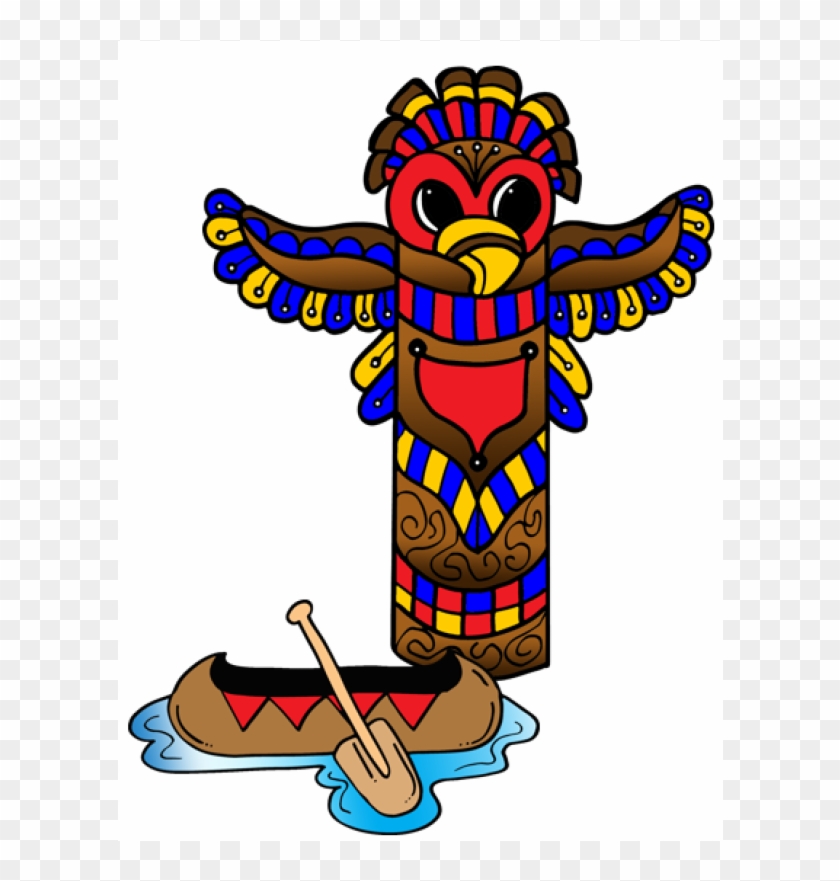 Indians Clipart - Indians Clipart #1524667